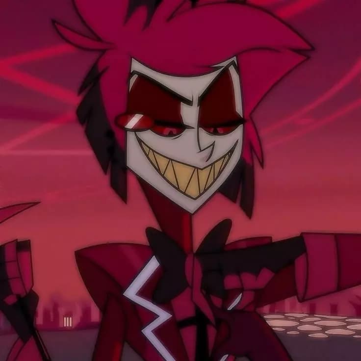 Alastor thumbnail