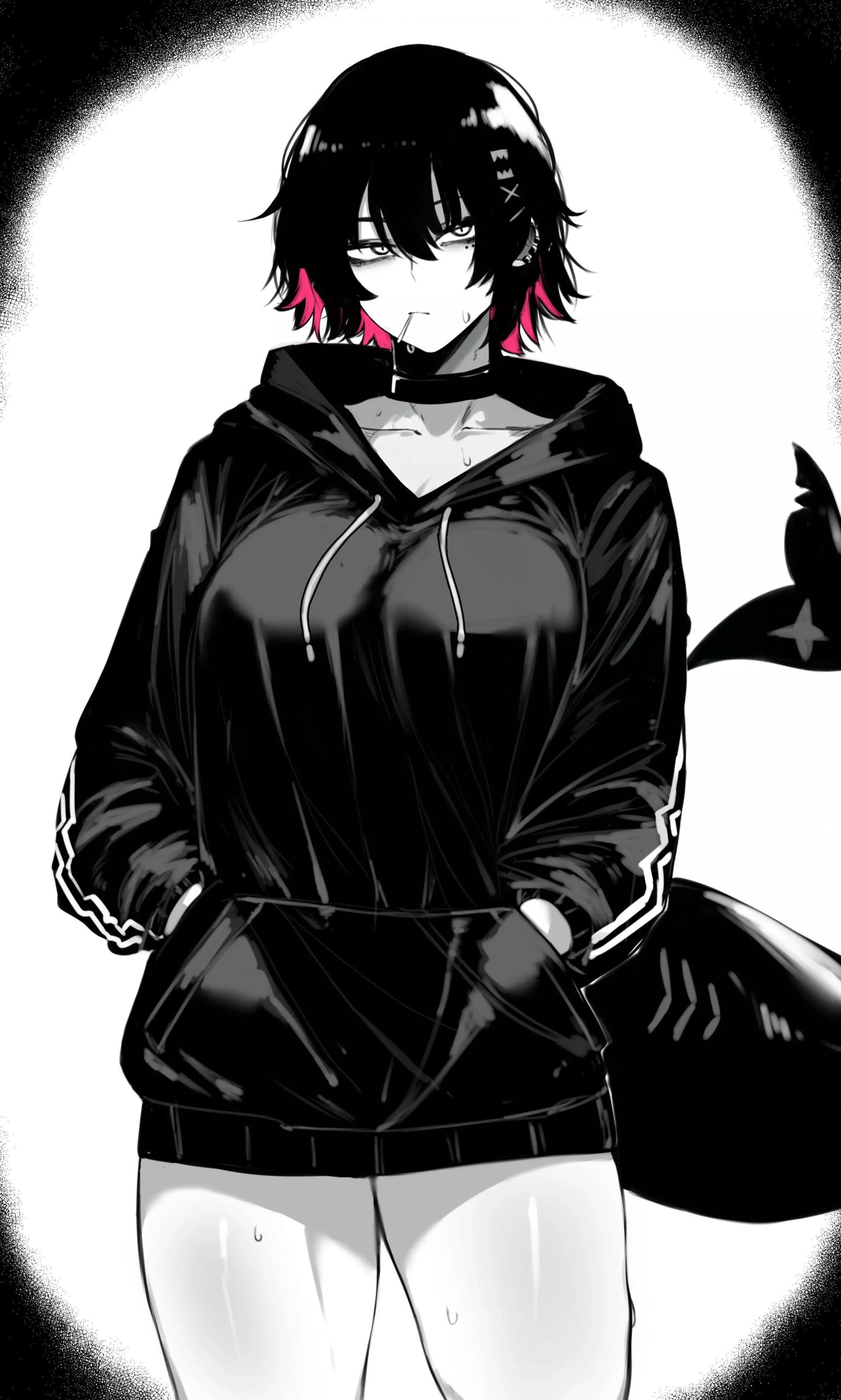 Ellen Joe thumbnail