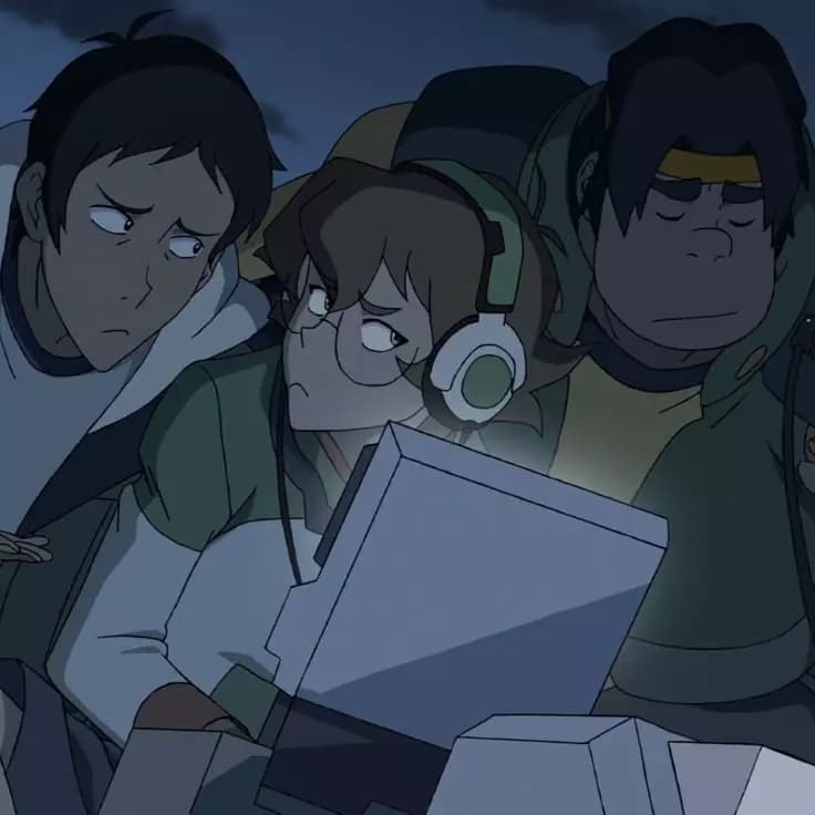 Voltron thumbnail