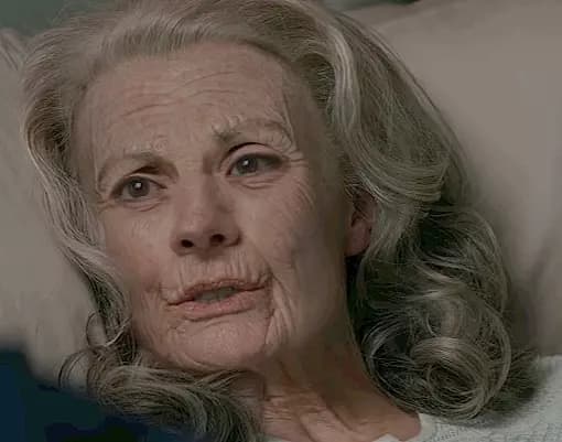 Margaret Carter  thumbnail