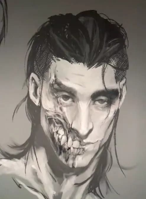 Josh Von Brant thumbnail