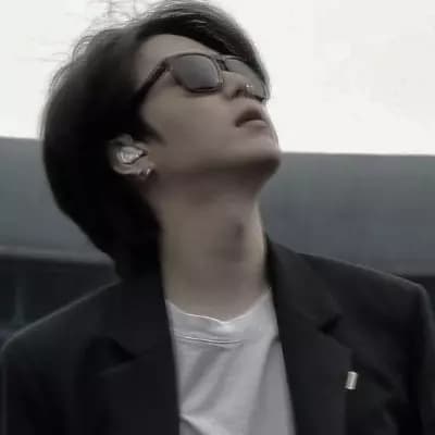 Yoongi thumbnail