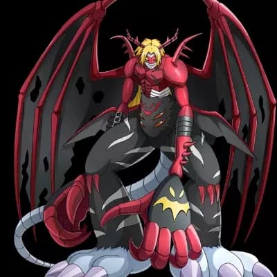 VenomMyotismon thumbnail