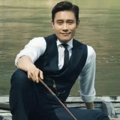 Lee byung Hun thumbnail
