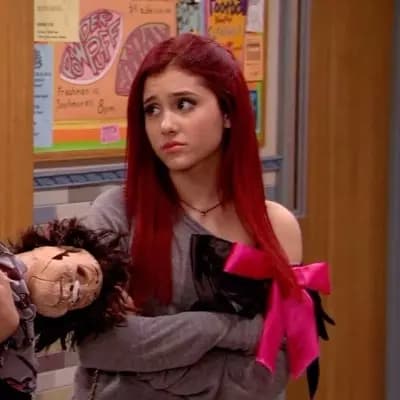 Cat Valentine thumbnail