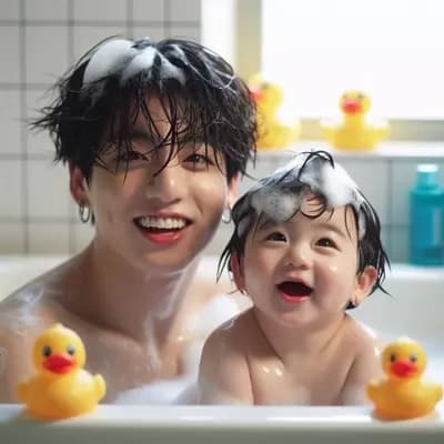 Jungkook thumbnail