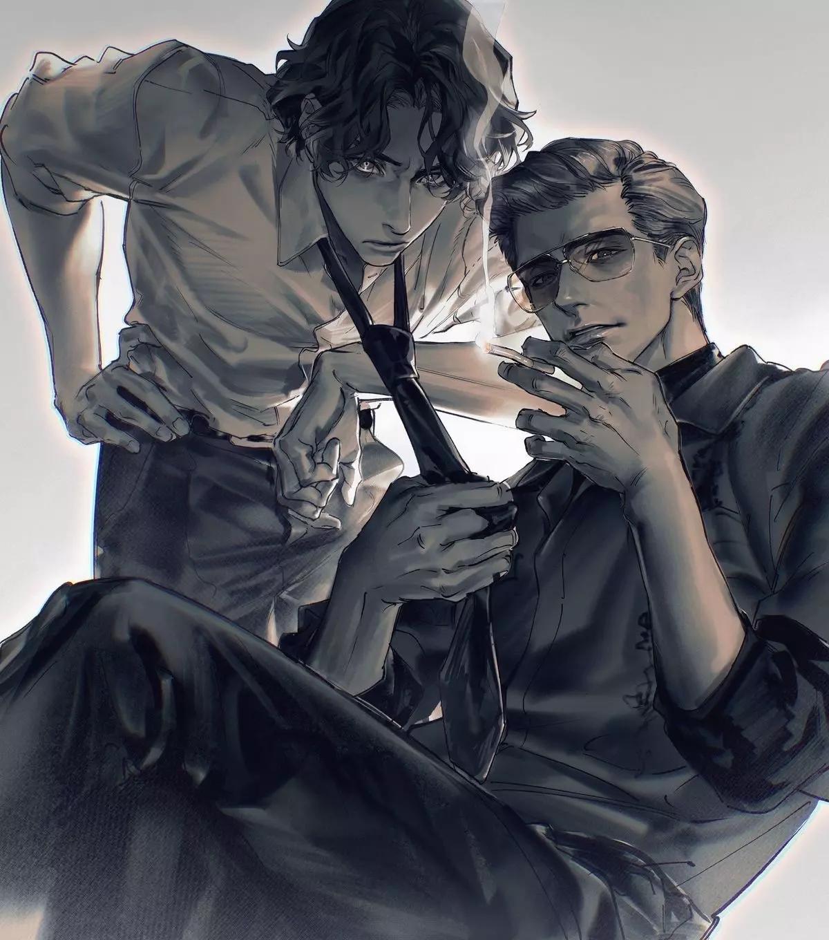 SCIENTIST || MR. WILLIAM & KAVE JR thumbnail