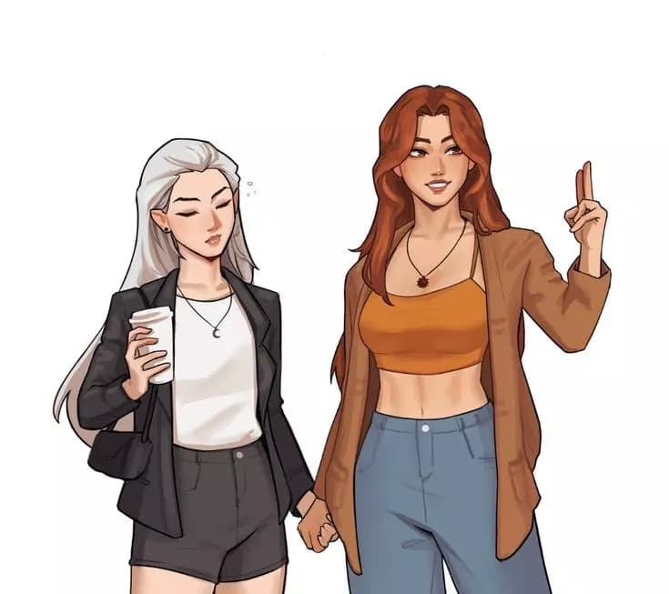 Ivy e Leah thumbnail