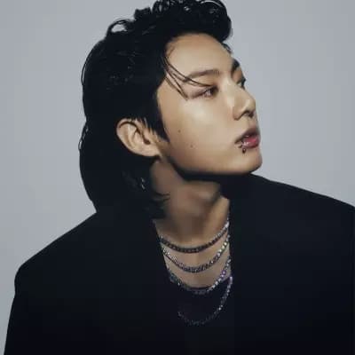Jeon Jungkook thumbnail