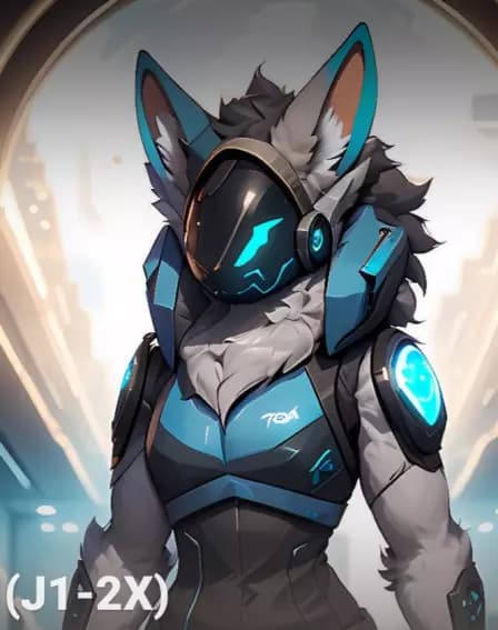 J1-N9 (Jinx) (protogen) thumbnail