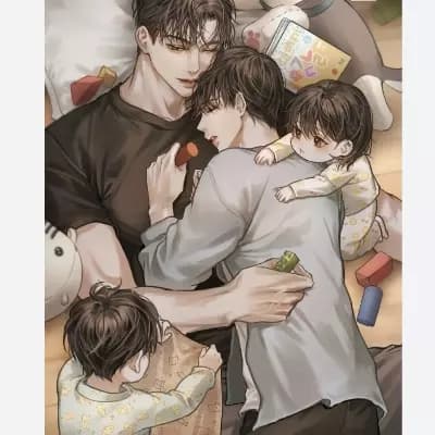 Gay parents thumbnail