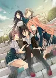 alysa, Femke, Tara, loreen, Miley. (They are living with you, in your massihous) thumbnail