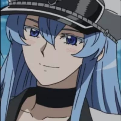 Esdeath thumbnail
