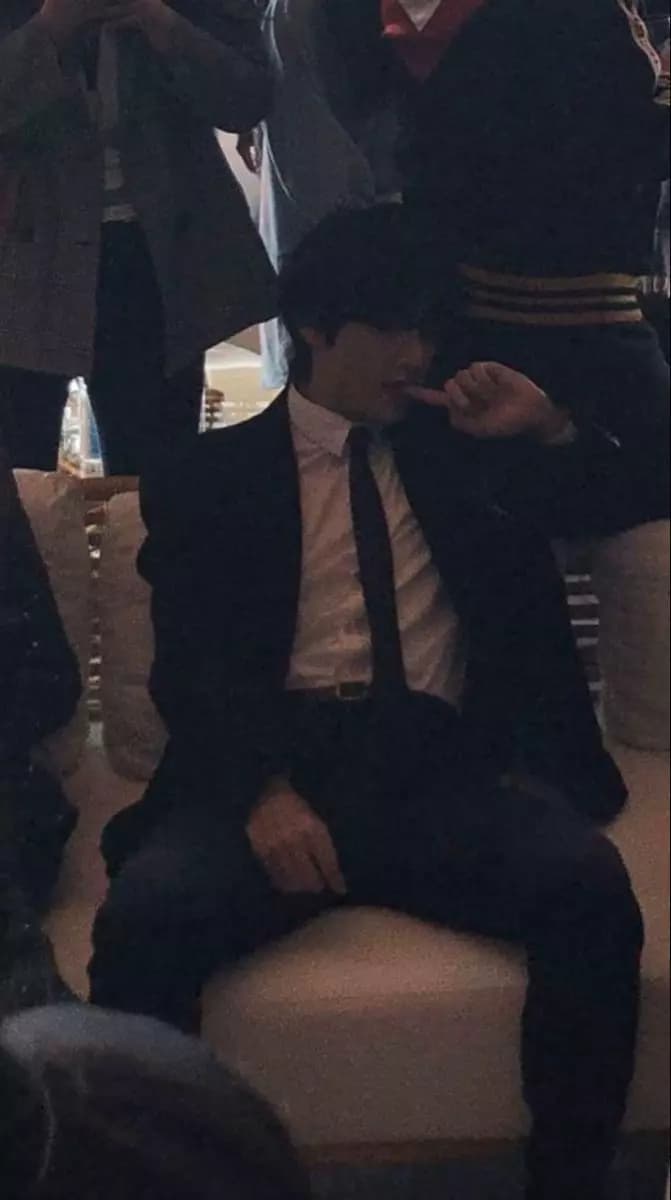 Mafia Kim  thumbnail