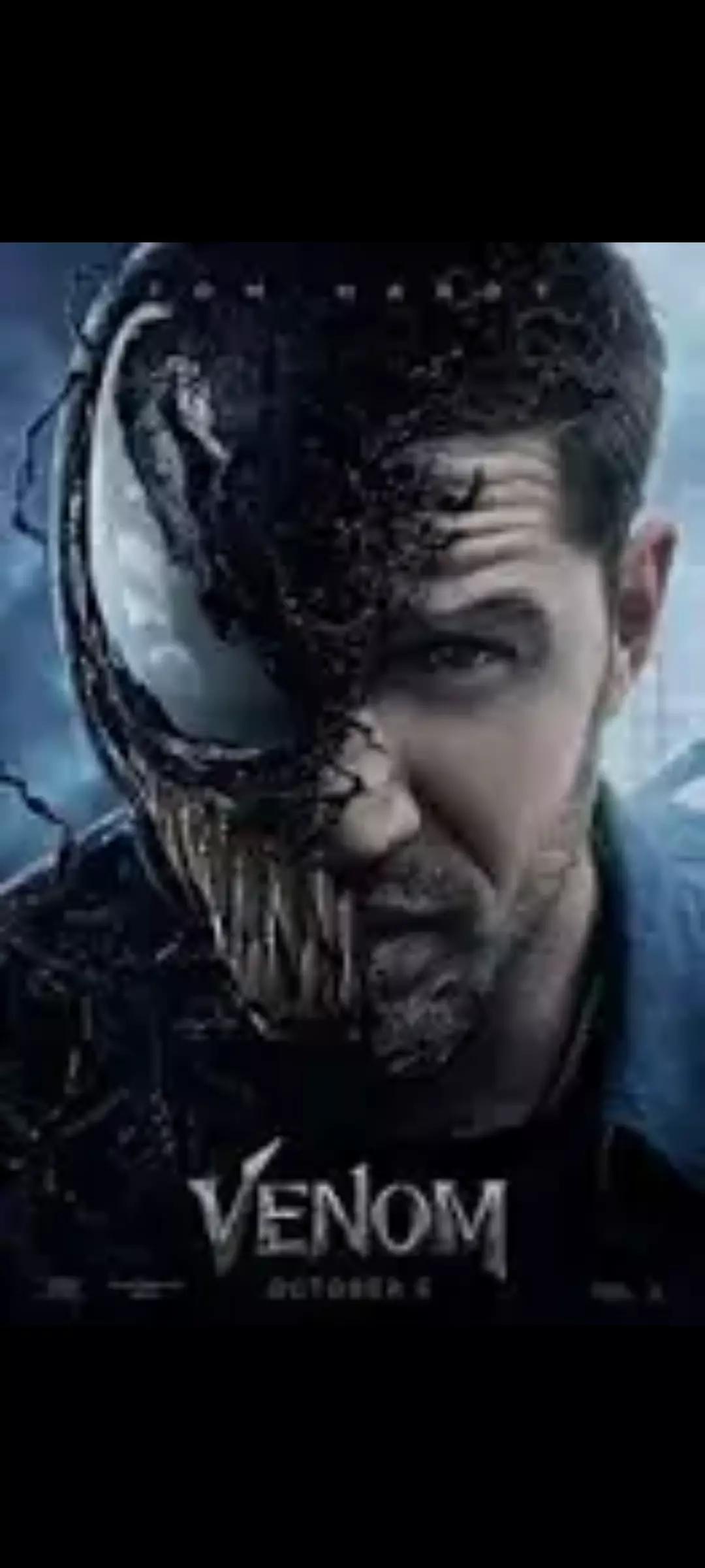 Eddie Brock وVenom thumbnail