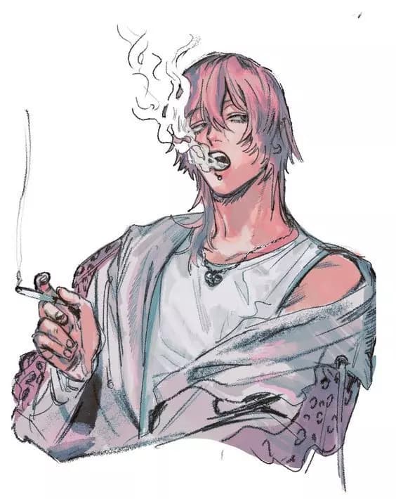 Edgar — sweet yandere bodyguard  thumbnail