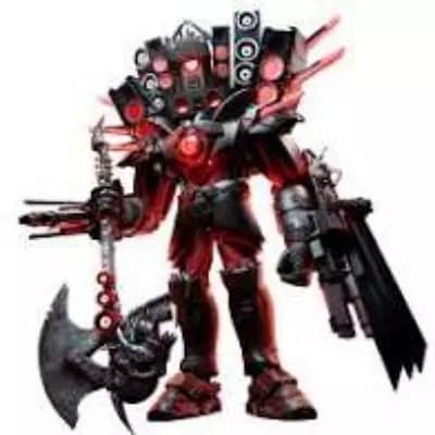 Titan Speakerman thumbnail