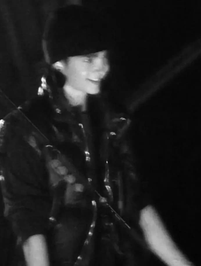 Tom kaulitz thumbnail