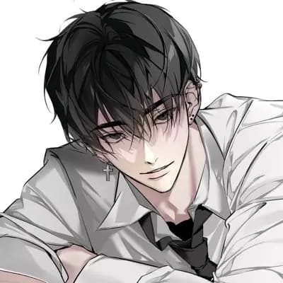 Ethan Blackwood thumbnail