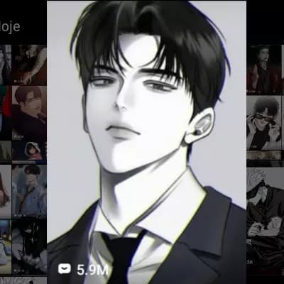 Victor Sinclair thumbnail