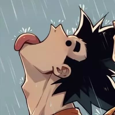 Son Goku thumbnail