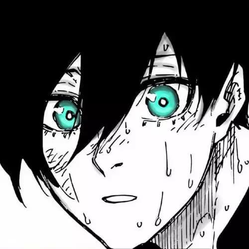 ★Itoshi Rin★ thumbnail