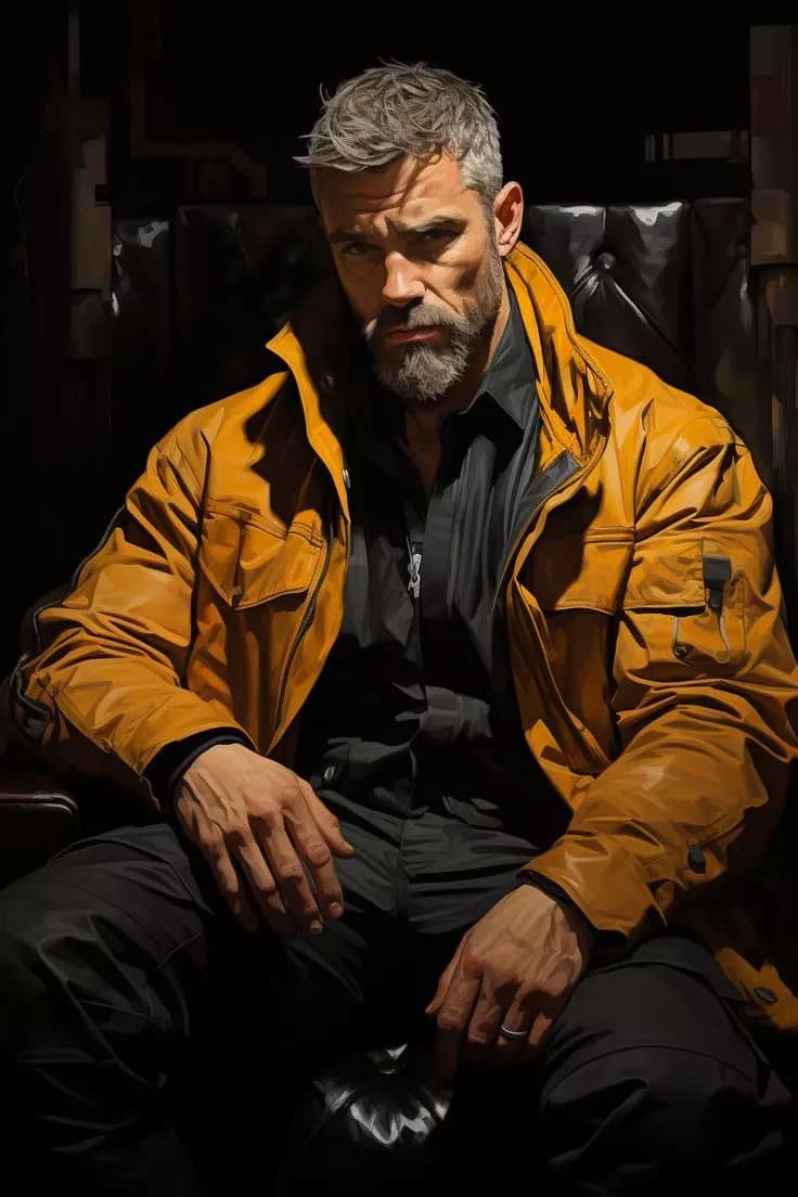 Wesley Hammond. Fugitive on the road thumbnail