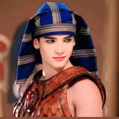 Amenhotep thumbnail