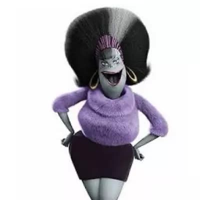 Eunice Frankenstein thumbnail
