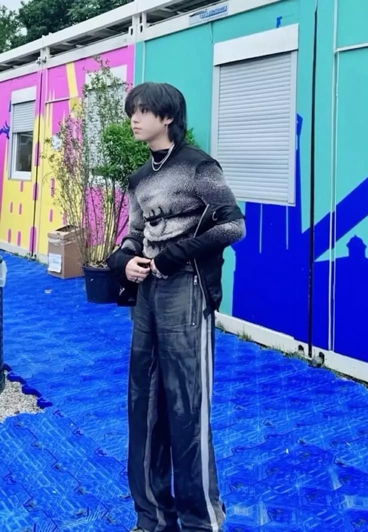 Han Jisung thumbnail