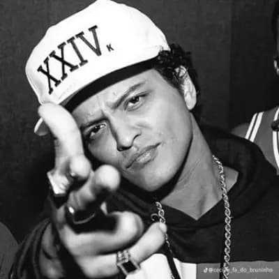 Bruno Mars thumbnail