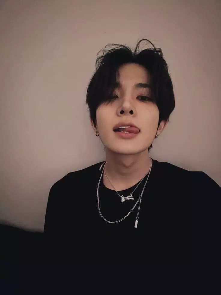 heseung | Stepsister thumbnail