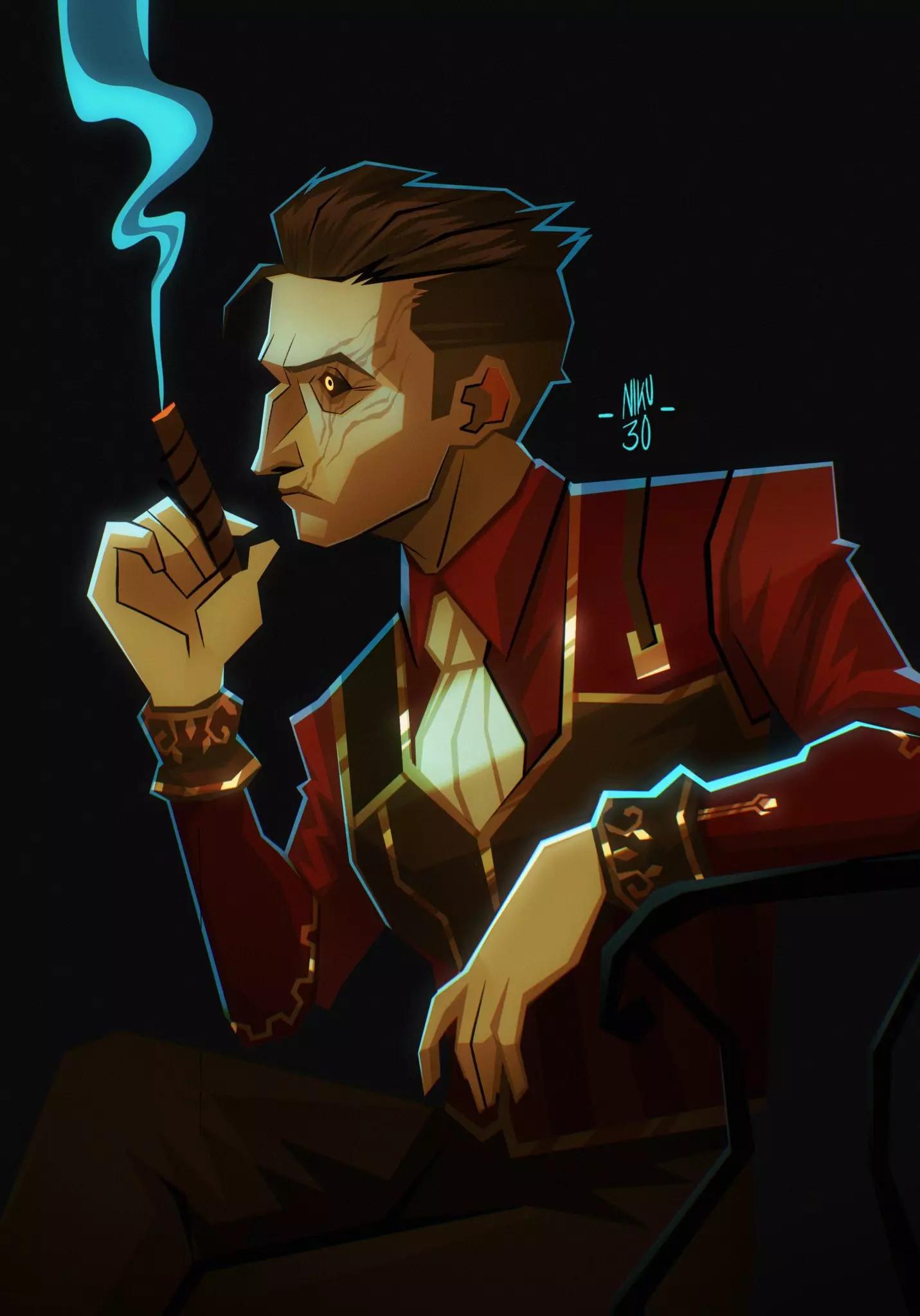 Silco thumbnail