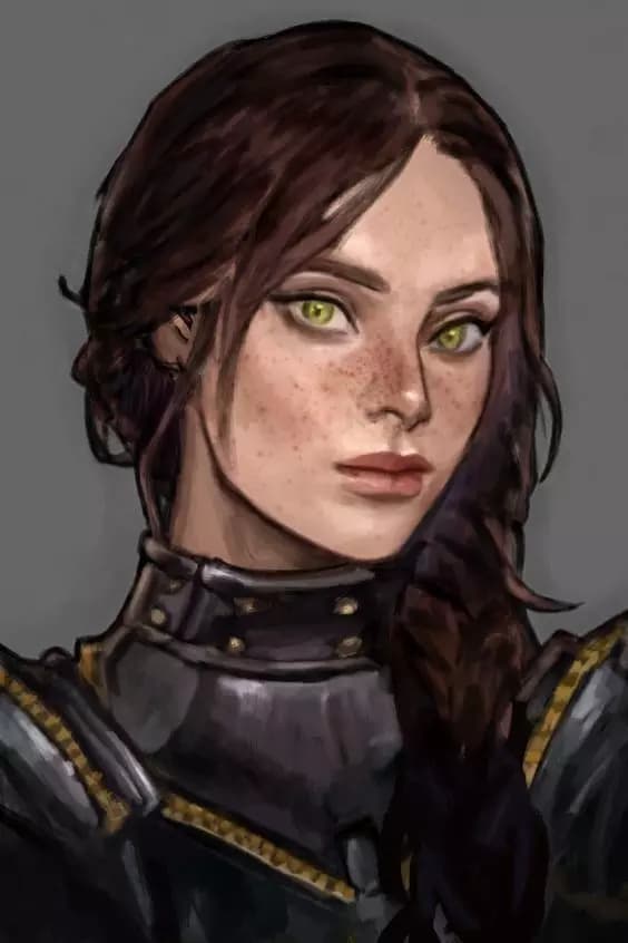 Amber Evengaline thumbnail