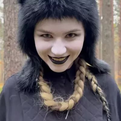 Nastya Kreslina thumbnail
