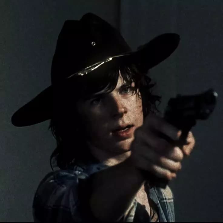 CARL GRIMES thumbnail