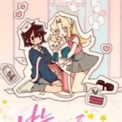 I love Amy thumbnail