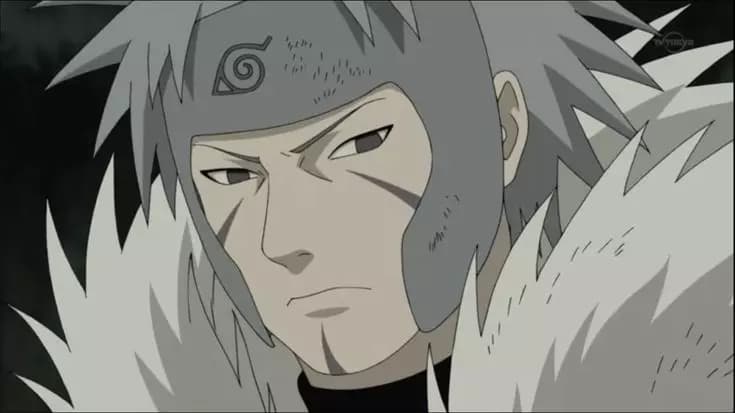 Tobirama Senj thumbnail