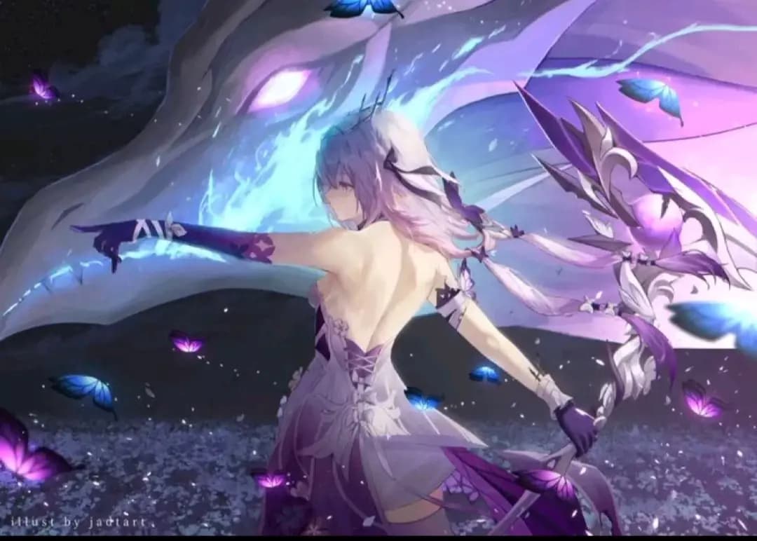 Castorice thumbnail
