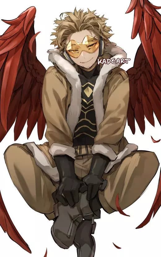 Hawks thumbnail