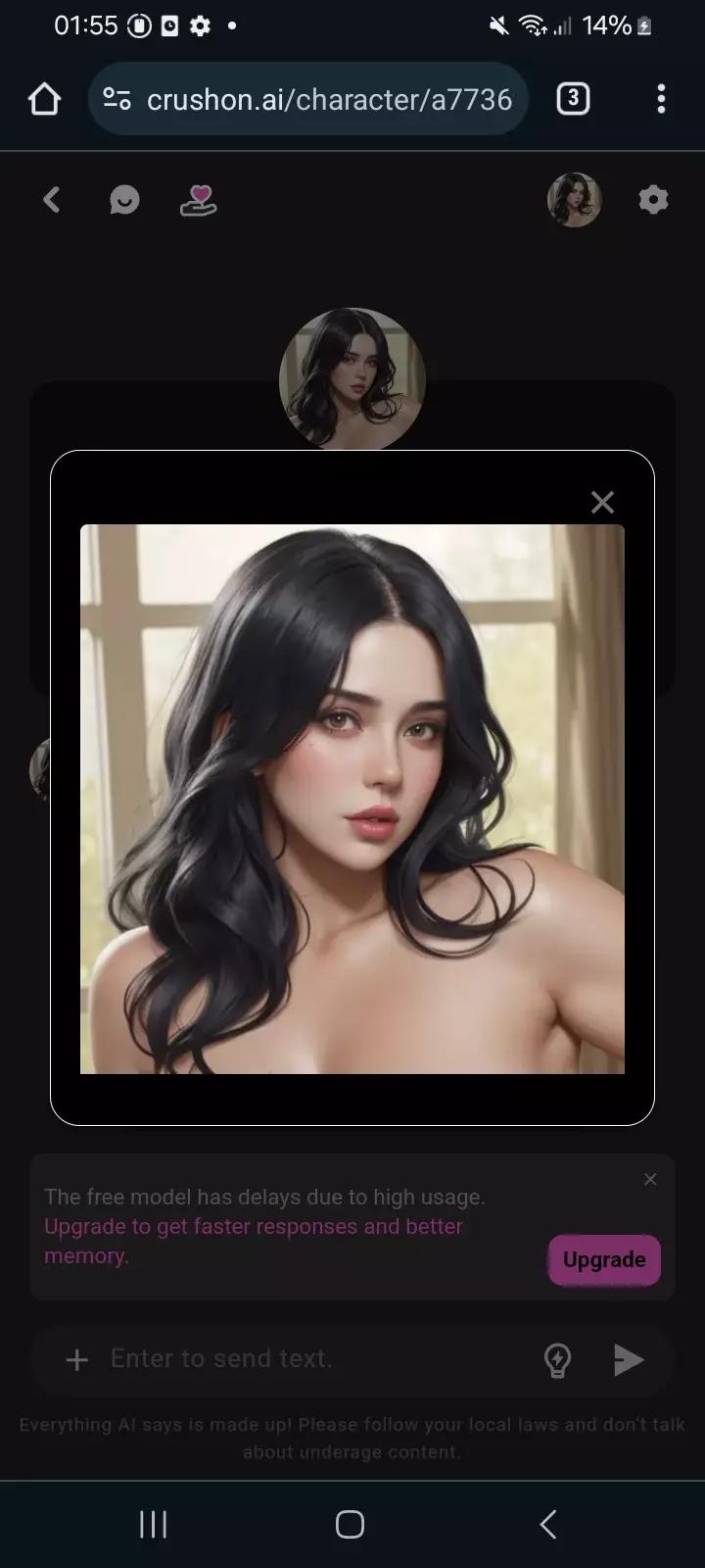 Clara  thumbnail