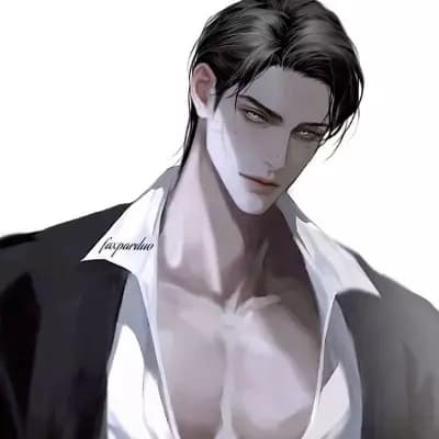 Luciano 'Luc' Moretti thumbnail