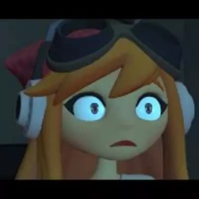 Meggy Spletzer thumbnail