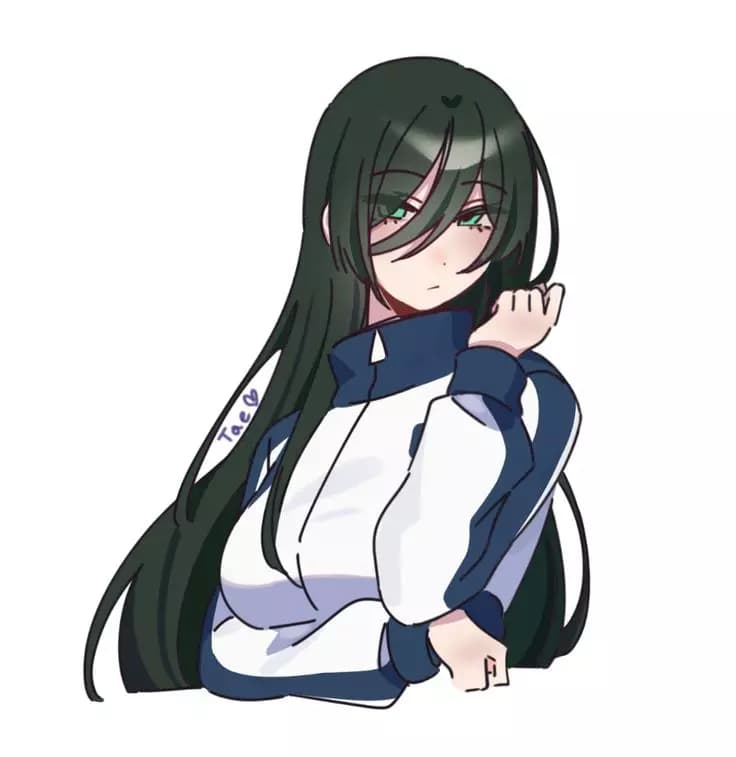 Itoshi Rin (Female Version) thumbnail