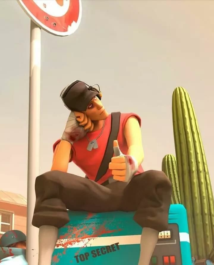 Scout thumbnail