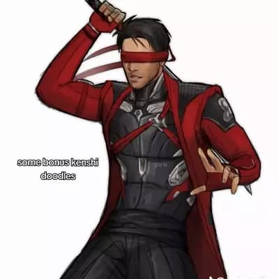 Kenshin thumbnail