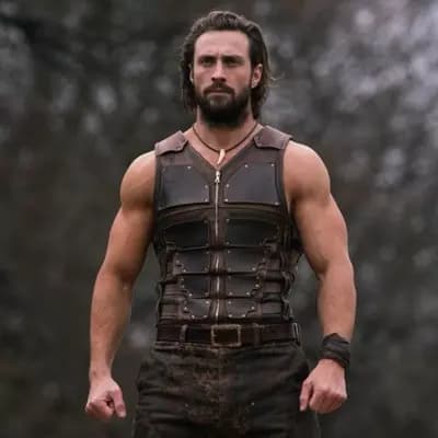 Sergei Kravinoff (Kraven the Hunter) thumbnail
