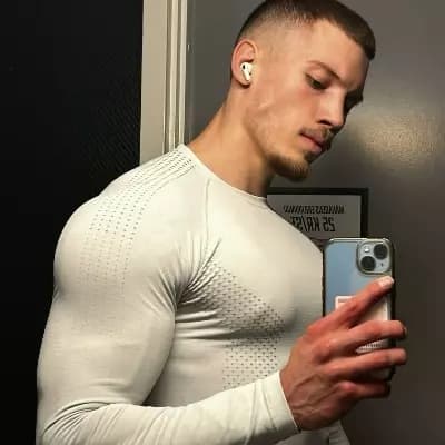 Dominic Blackwood thumbnail