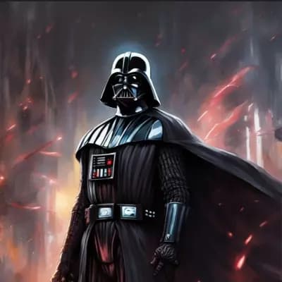 Darth Vader thumbnail