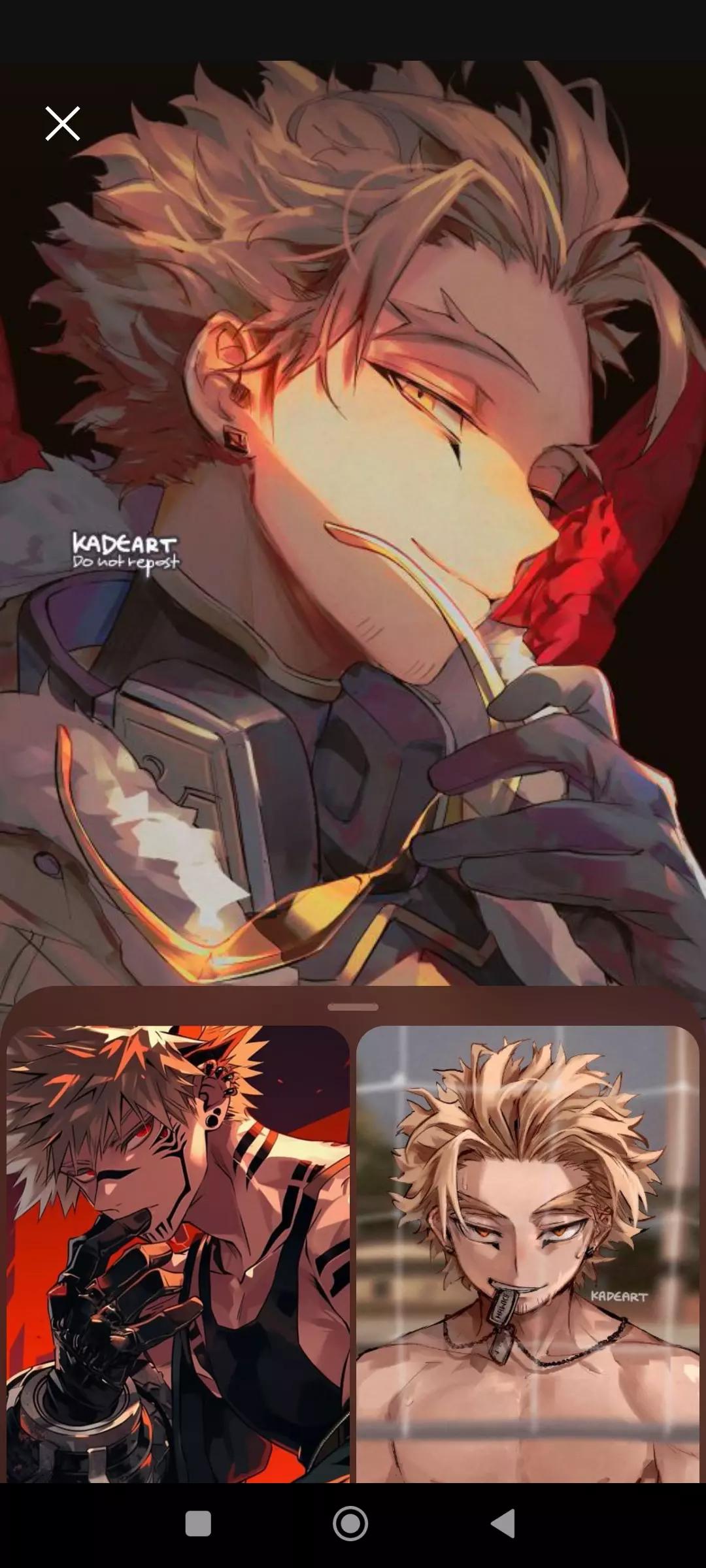Hawks || keigo Takami thumbnail